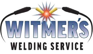 Witmer's Welding Service Logo