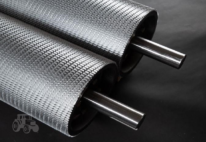 Replacement Rollers